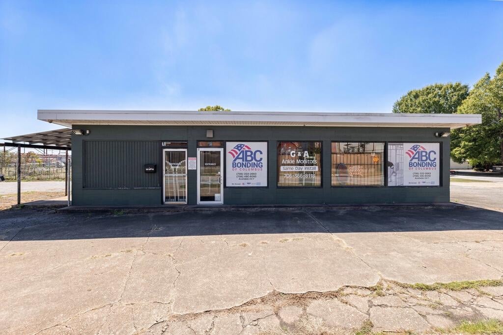 1027 7th Ave, Columbus, GA 31901