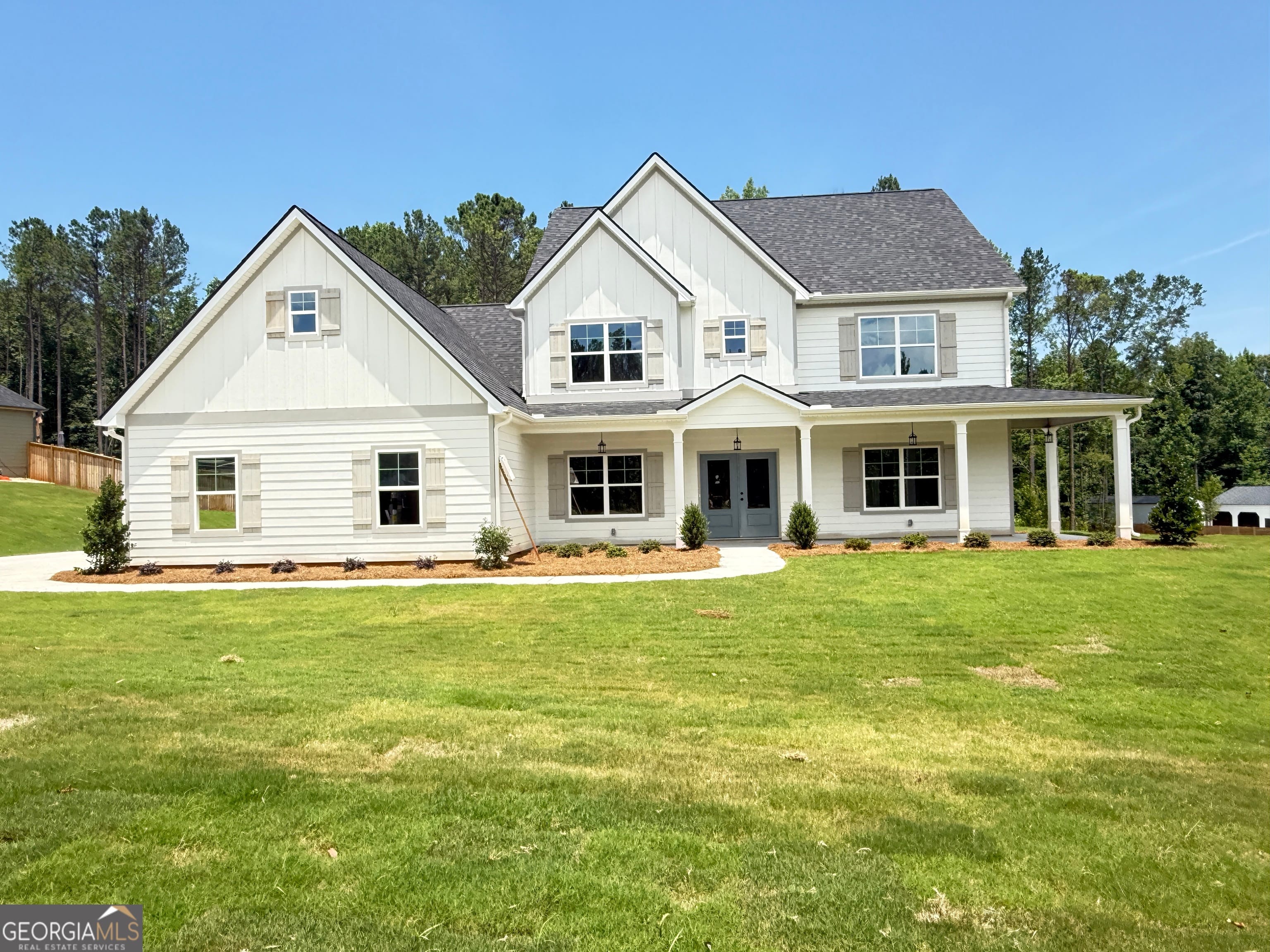 46 Tea House Lane #15, Newnan, GA, 30263