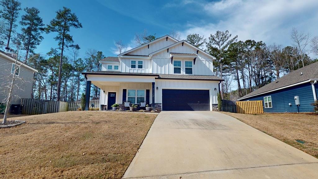 9572 Capot Drive, Midland, GA, 31820-4187