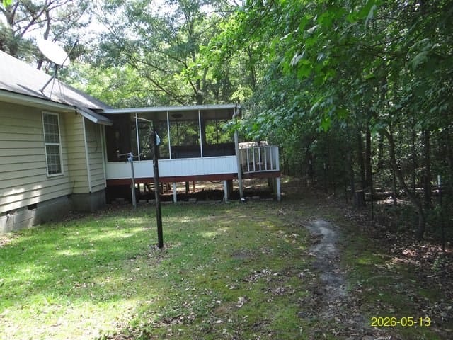 20 Island Creek Road, Seale, AL, 36875