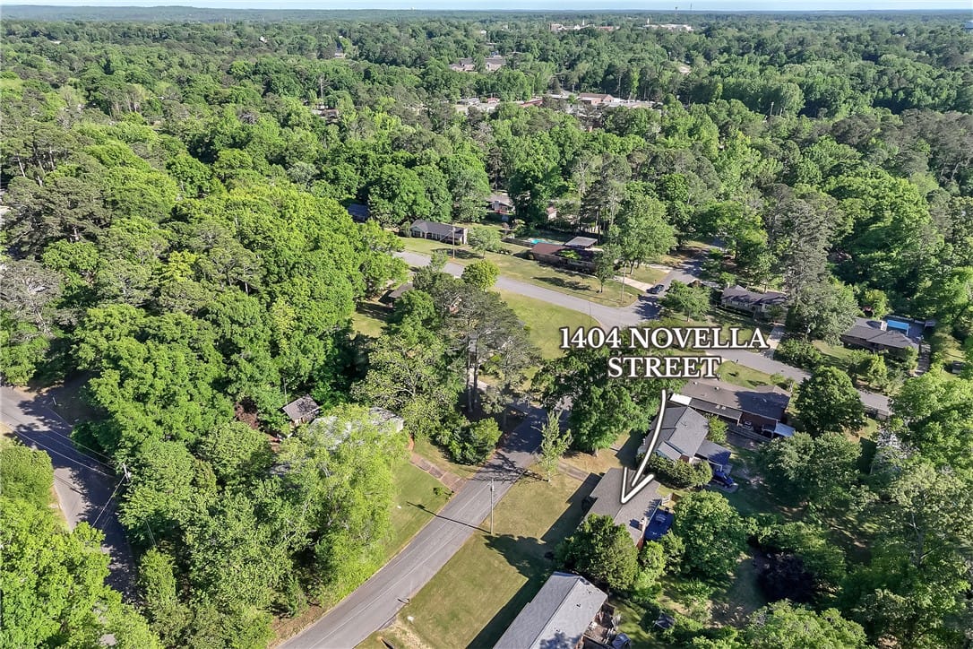 1404 Novella Street, Opelika, AL, 36801 — Photo 3