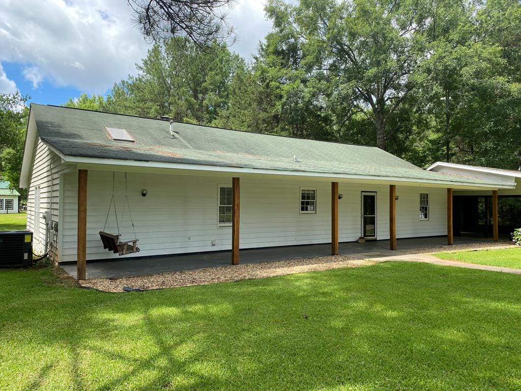 414 Airpark Road, Waverly Hall, GA, 31831