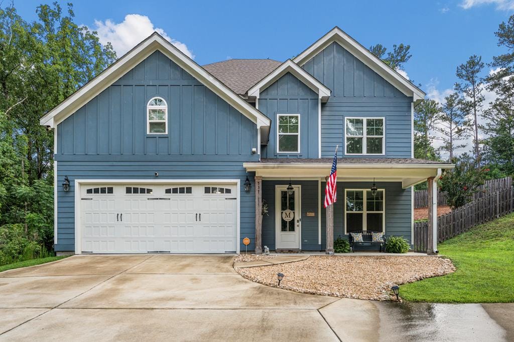 537 Old Double Churches Rd, Columbus, GA 31904