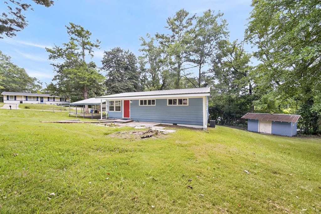 1126 Sturkie Ave, Columbus, GA 31907