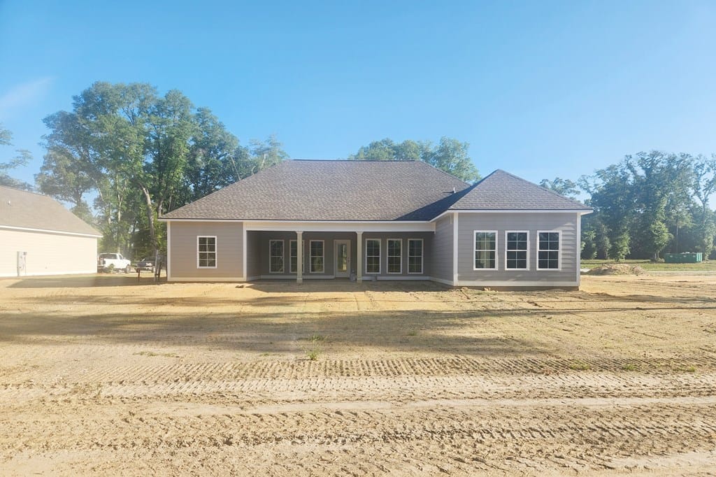 121 Sawtooth Drive, Leesburg, GA, 31763 — Photo 2