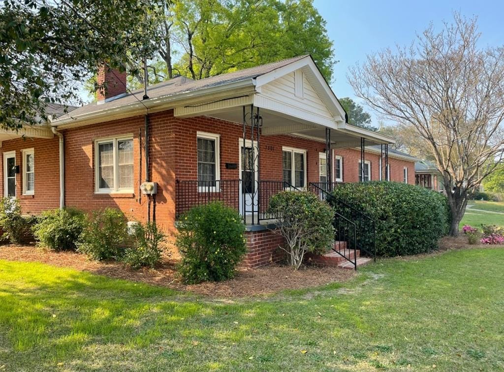 3501 15th Ave, Columbus, GA 31904, USA — Photo 1