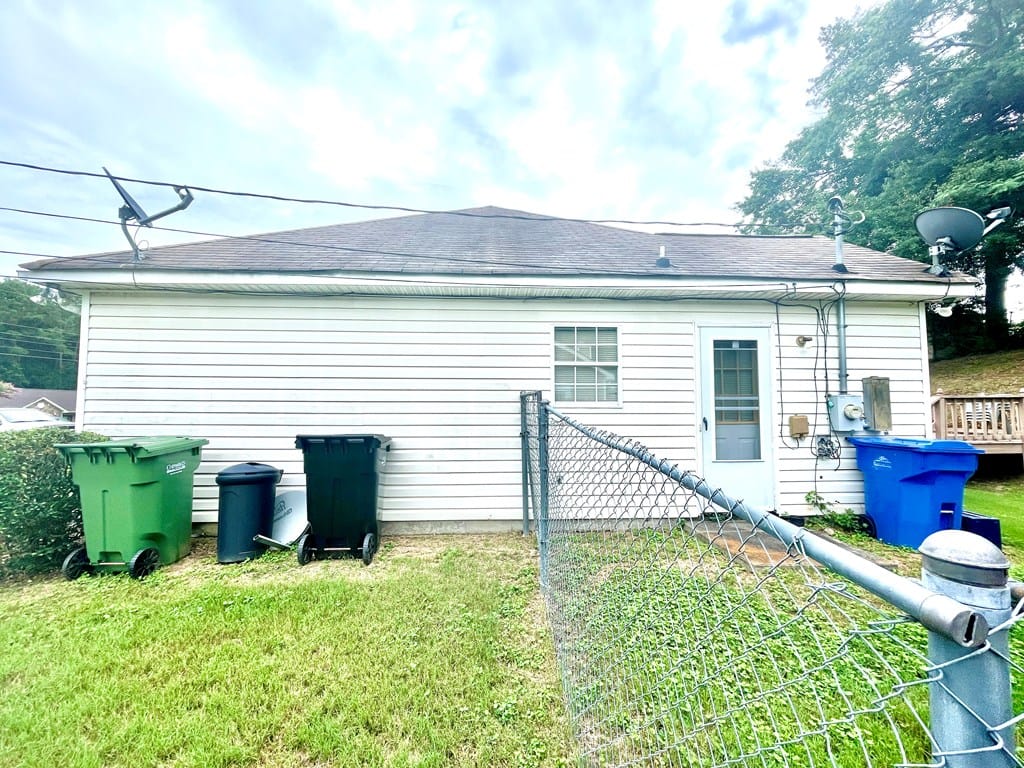 6042 Creekside Drive, Columbus, GA, 31907