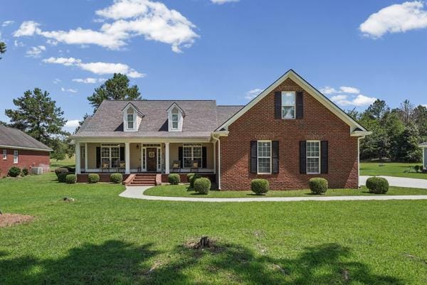1201 River Pointe Dr, Albany, GA 31701