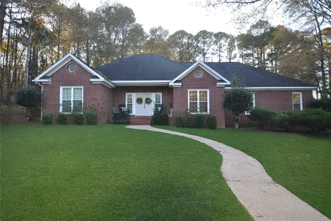 621 Little Creek Road, Auburn, AL, 36832