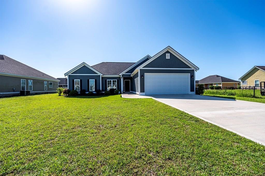 127 Augustus Drive, Leesburg, GA, 31763