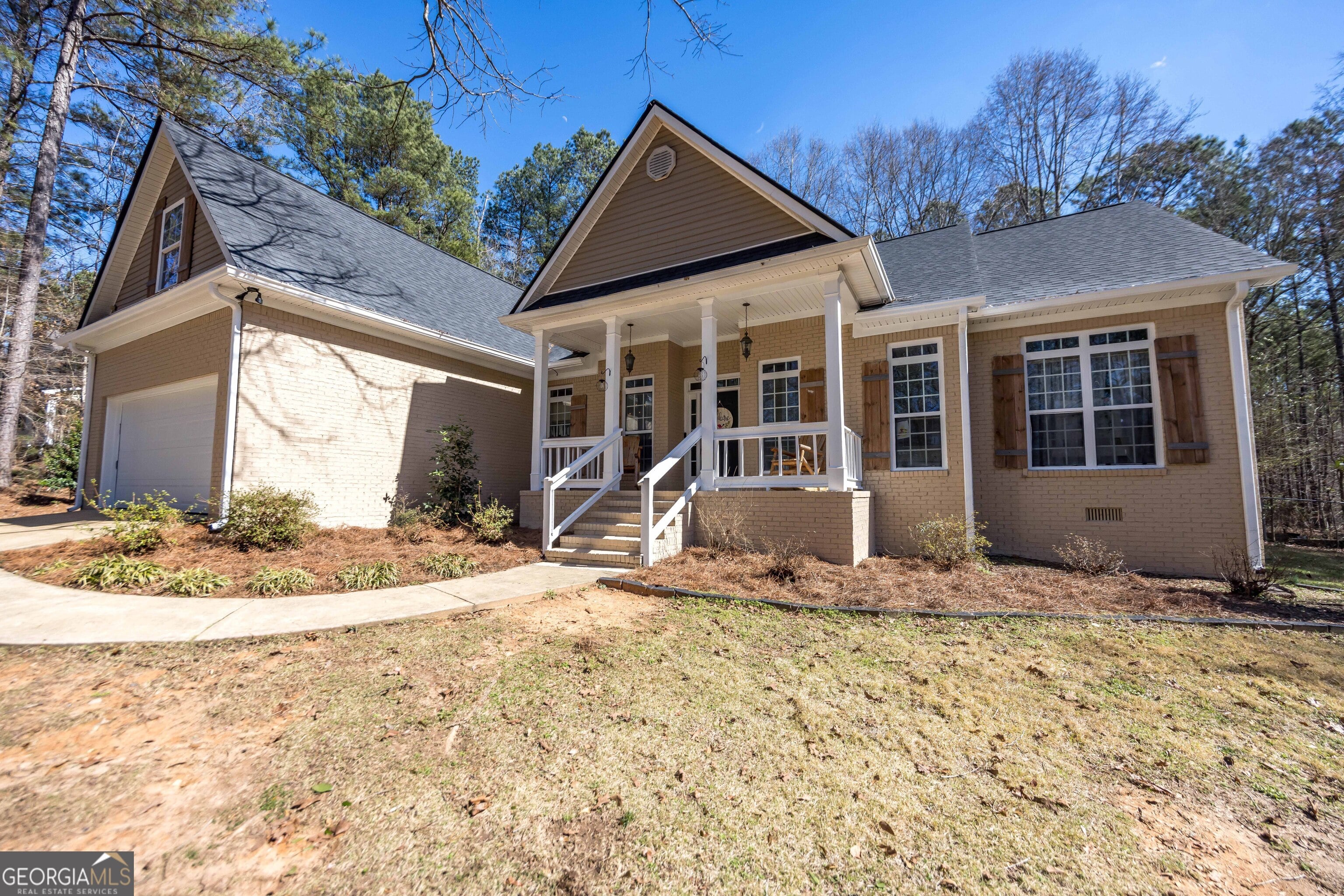 829 Thrash Rd, LaGrange, GA 30241