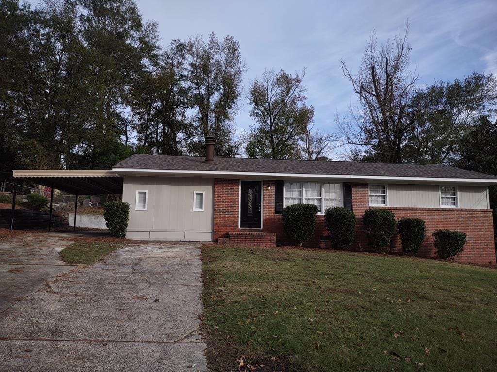 5941 Nassau Cir, Columbus, GA 31907, USA — Photo 1