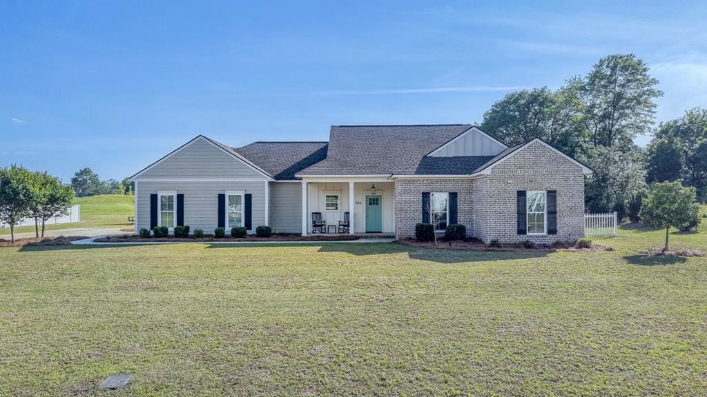 134 Grand Island Dr, Albany, GA 31707