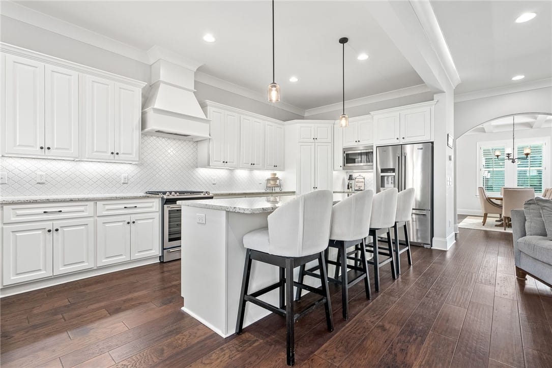 1917 YARBROUGH FARMS, Auburn, AL, 36830 — Photo 3