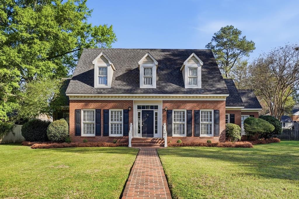 2515 Ridgewood Lane, Albany, GA, 31707