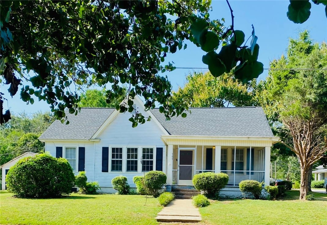 509 South 6th Street, Lanett, AL, 36863