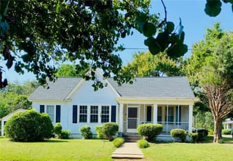 509 6TH, Lanett, AL, 36863