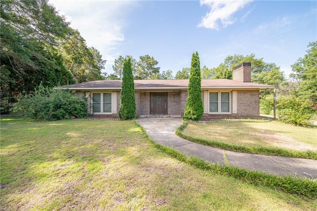 237 Lee Road 550, Phenix City, AL, 36870