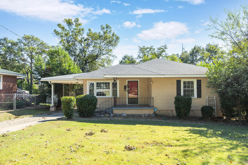 532 46th St, Columbus, GA 31904