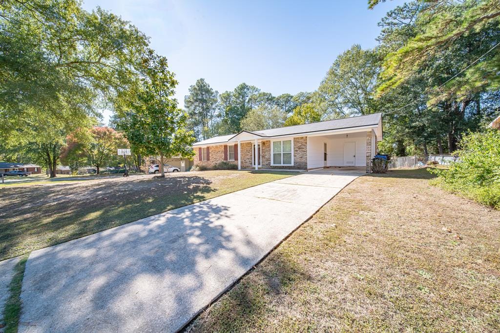 6251 Rockefeller Drive, Columbus, GA, 31909