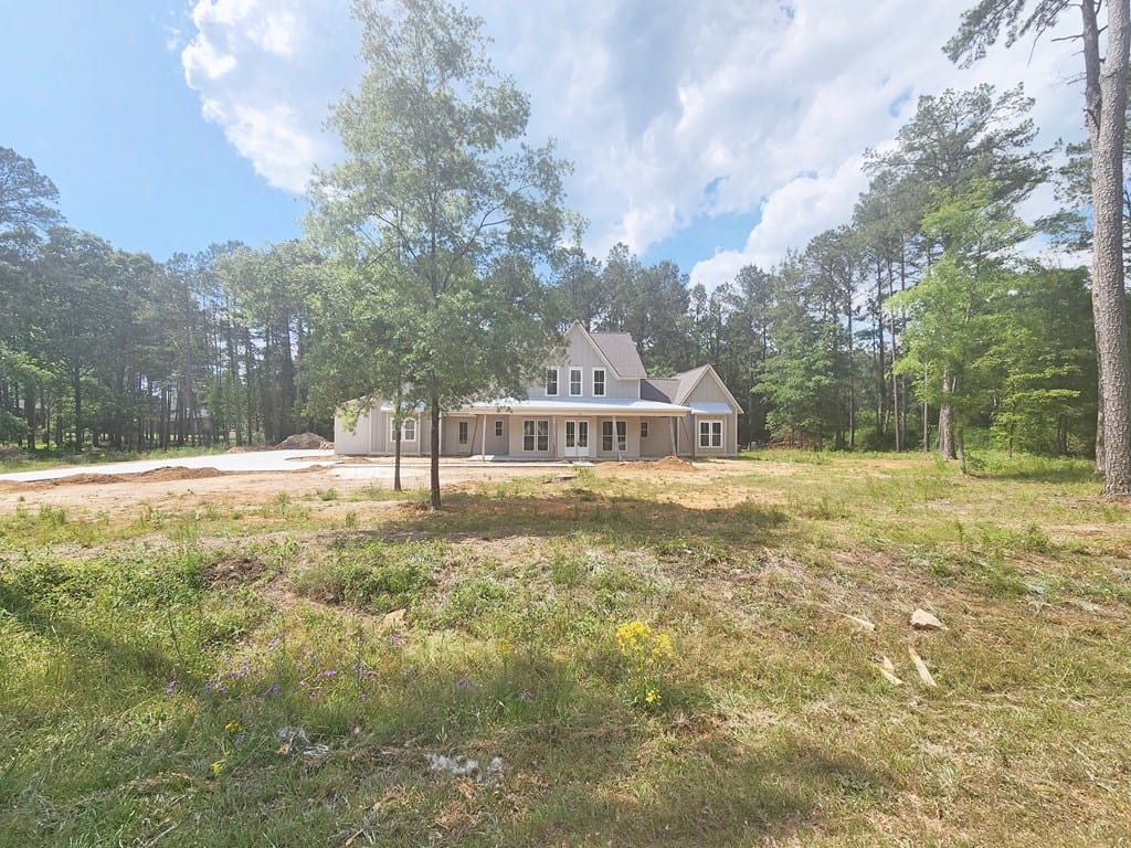 266 Longleaf Drive, Leesburg, GA, 31763