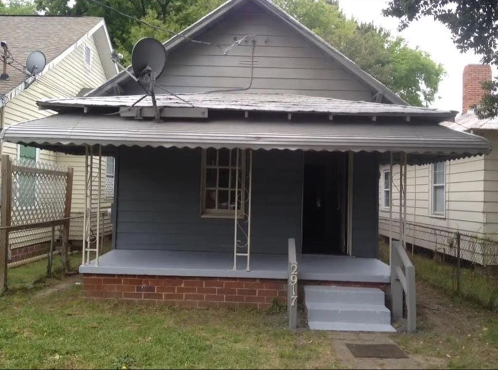 2917 13th Ave, Columbus, GA 31904
