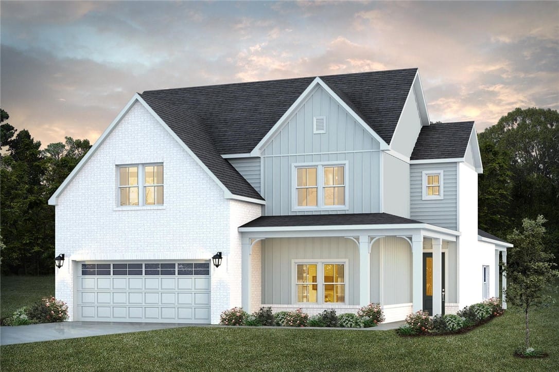 821 BRIDGE, Auburn, AL, 36832 — Photo 1