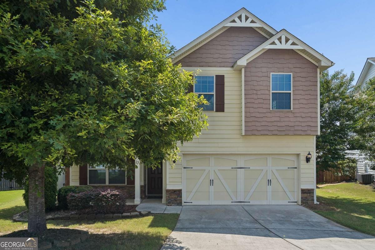15 Ponder Place, Newnan, GA, 30265