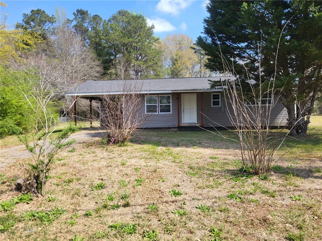 5202 32nd Street Southwest, Lanett, AL, 36863 — Photo 3