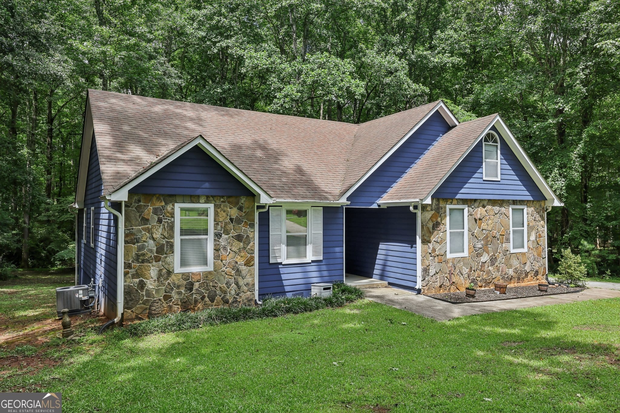 120 Carriage Gate Drive, Sharpsburg, GA, 30277