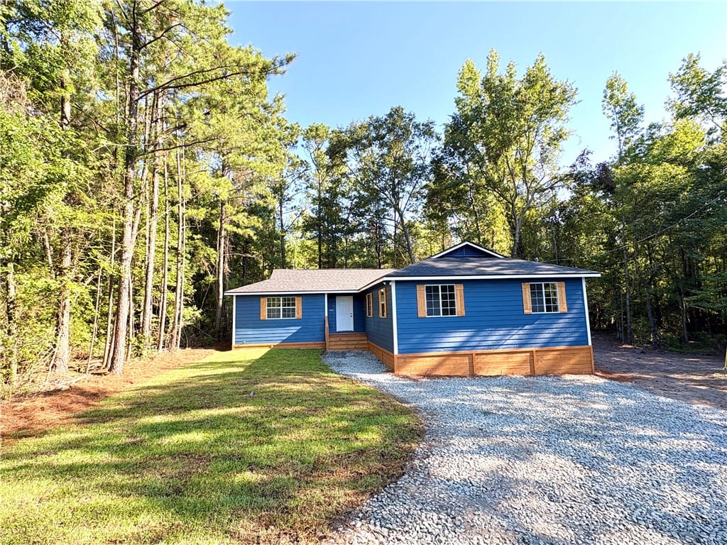 206 LEE ROAD 30, Opelika, AL, 36804