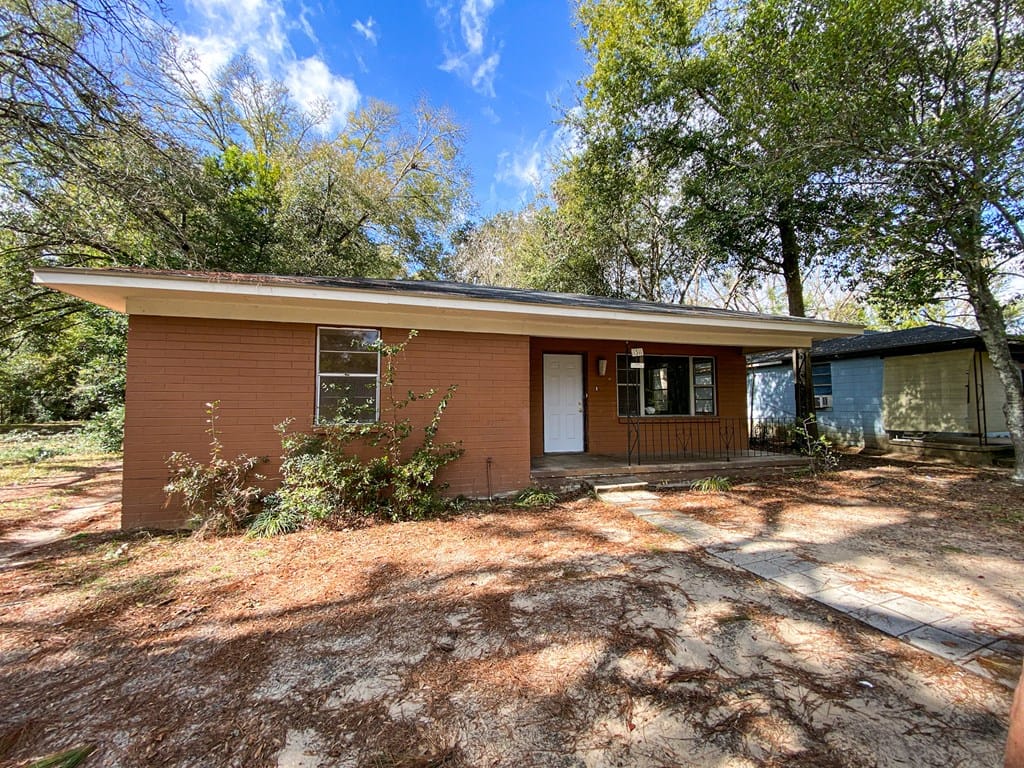 1311 Van Buren Street S, Albany, GA, 31701 — Photo 2
