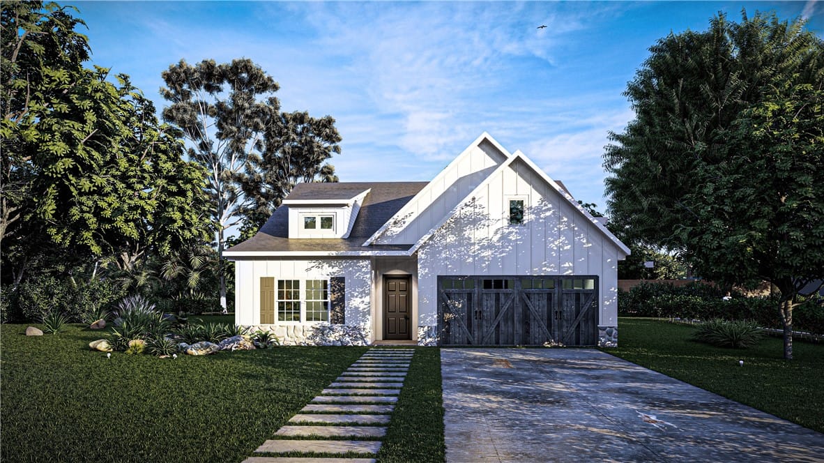 2271 FUZZY, Opelika, AL, 36804