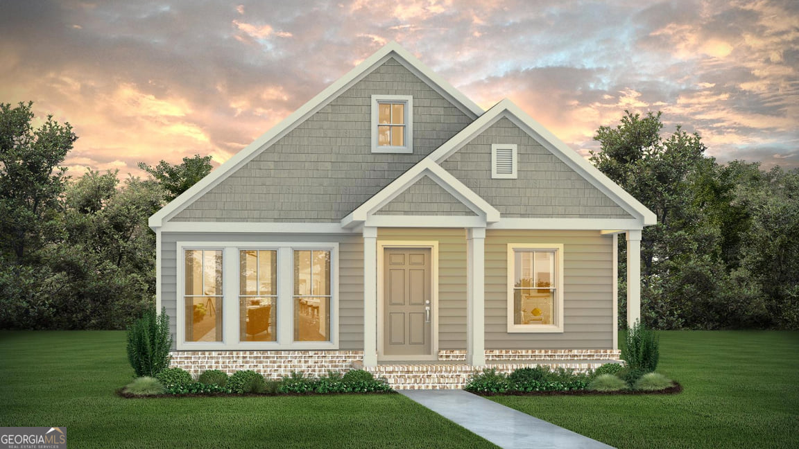 22 Rivers Edge, Franklin, GA, 30217