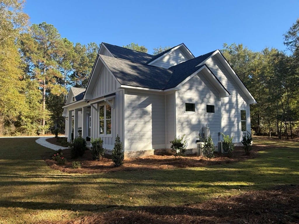 227 Morgan Farm Rd, Leesburg, GA 31763, USA