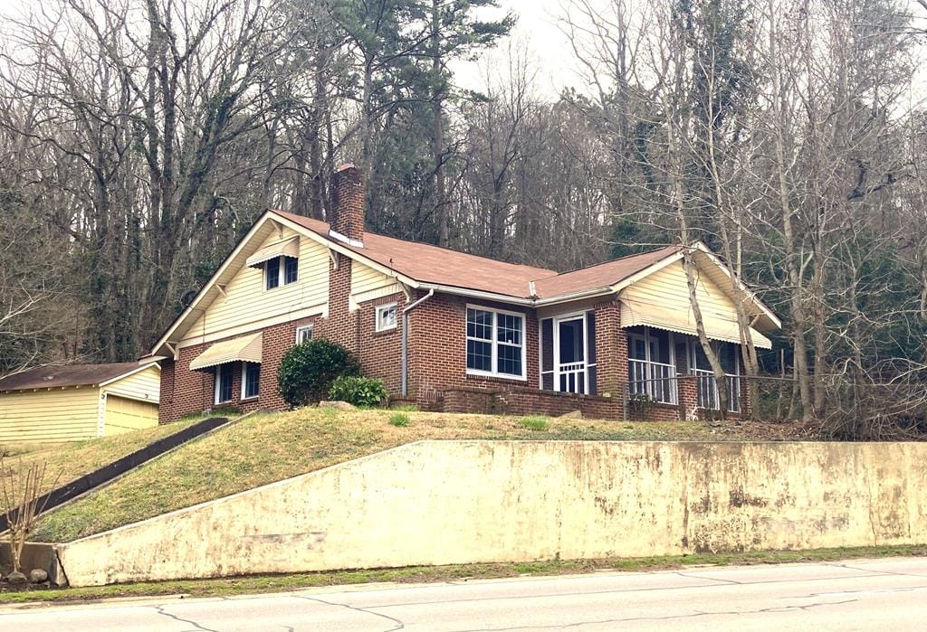 415 Broad Street, Manchester, GA, 31816