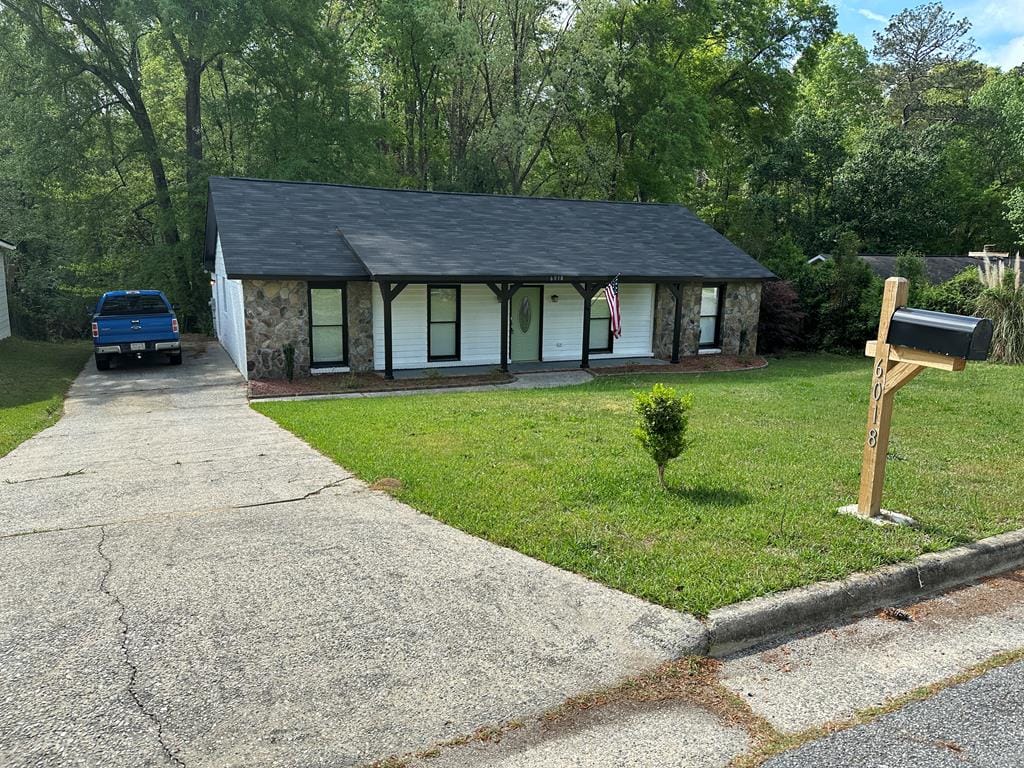 6018 Old Dominion Road, Columbus, GA, 31909