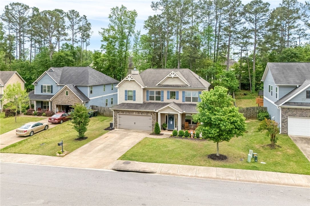 2132 Felicity Lane, Auburn, AL, 36830