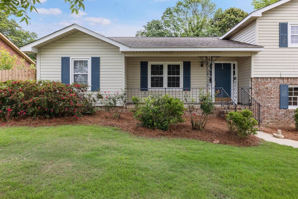 6246 Windsor Dr, Columbus, GA 31909