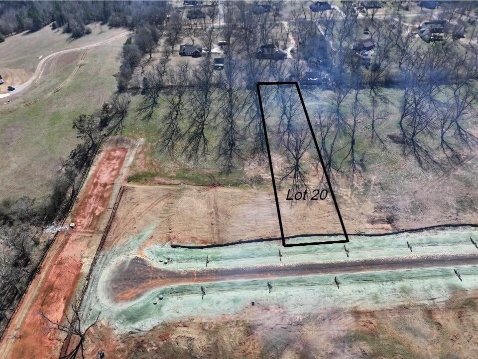 140 Chinaberry st, Pine Mountain, GA 31822