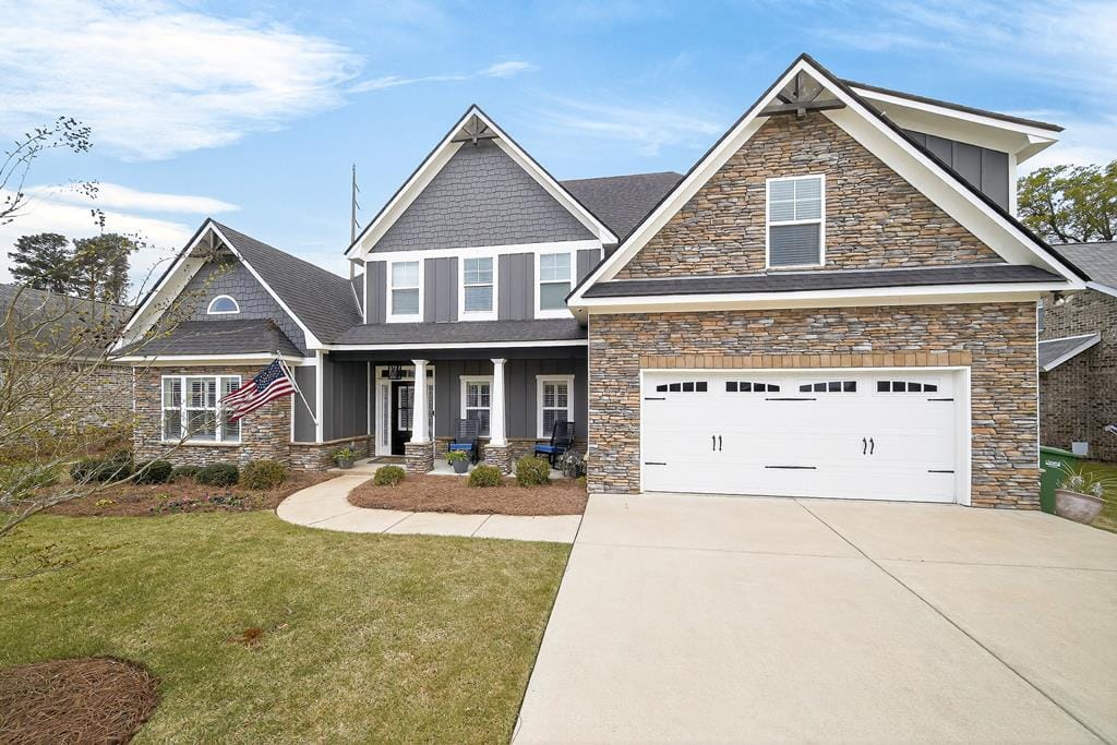 7097 Spring Walk Dr, Columbus, GA 31904