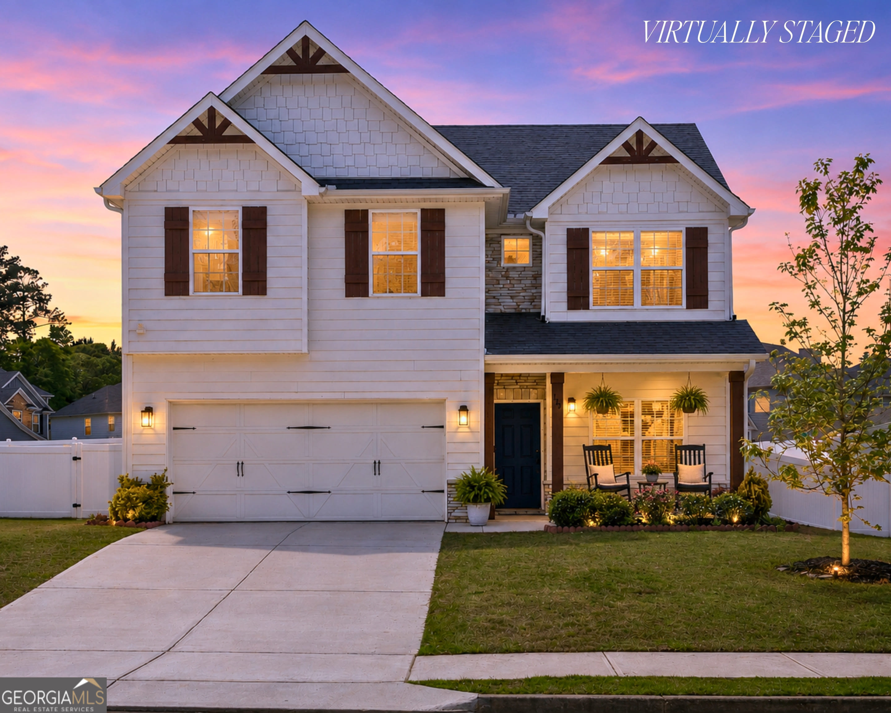 139 Ashton Place, Newnan, GA, 30265