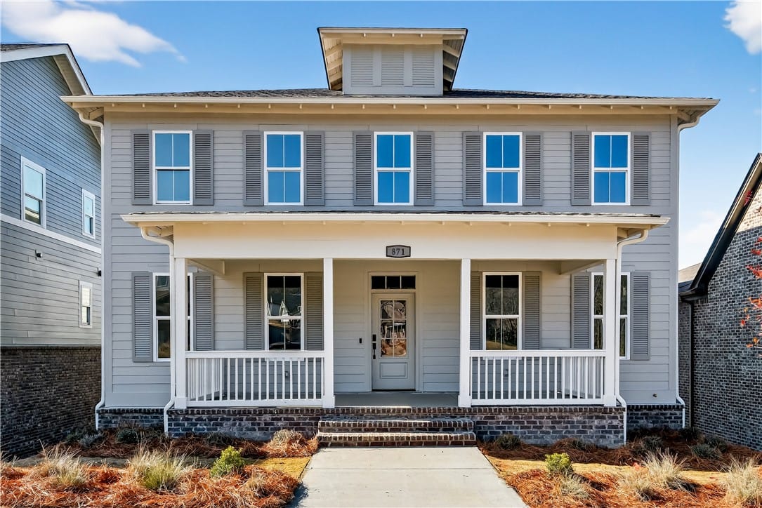4 JAMES BURT, Auburn, AL, 36830 — Photo 2