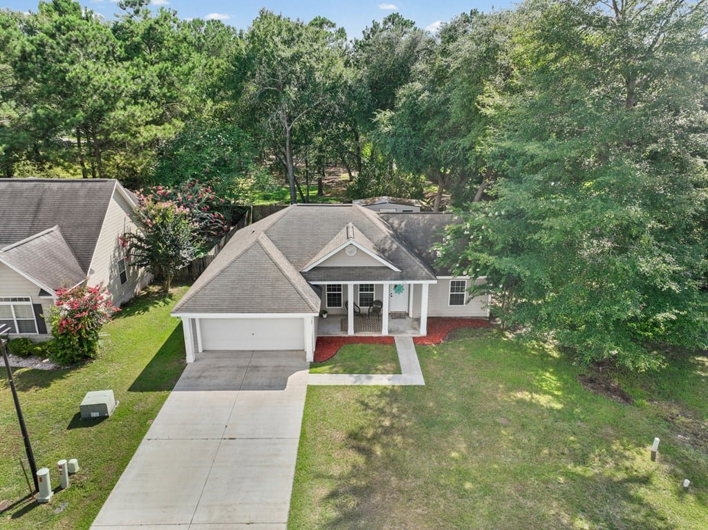 156 Tallassee Trail, Leesburg, GA 31763