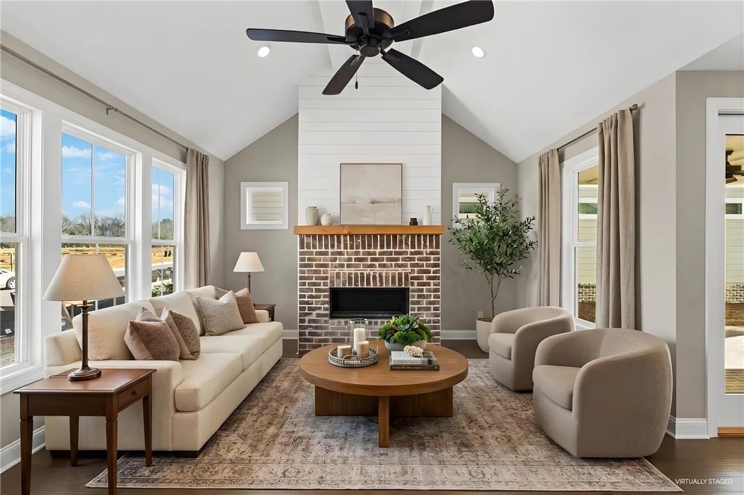 320 Coscoroba Road, Auburn, AL, 36832