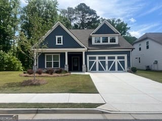 14 Candleberry Way, Sharpsburg, GA, 30277