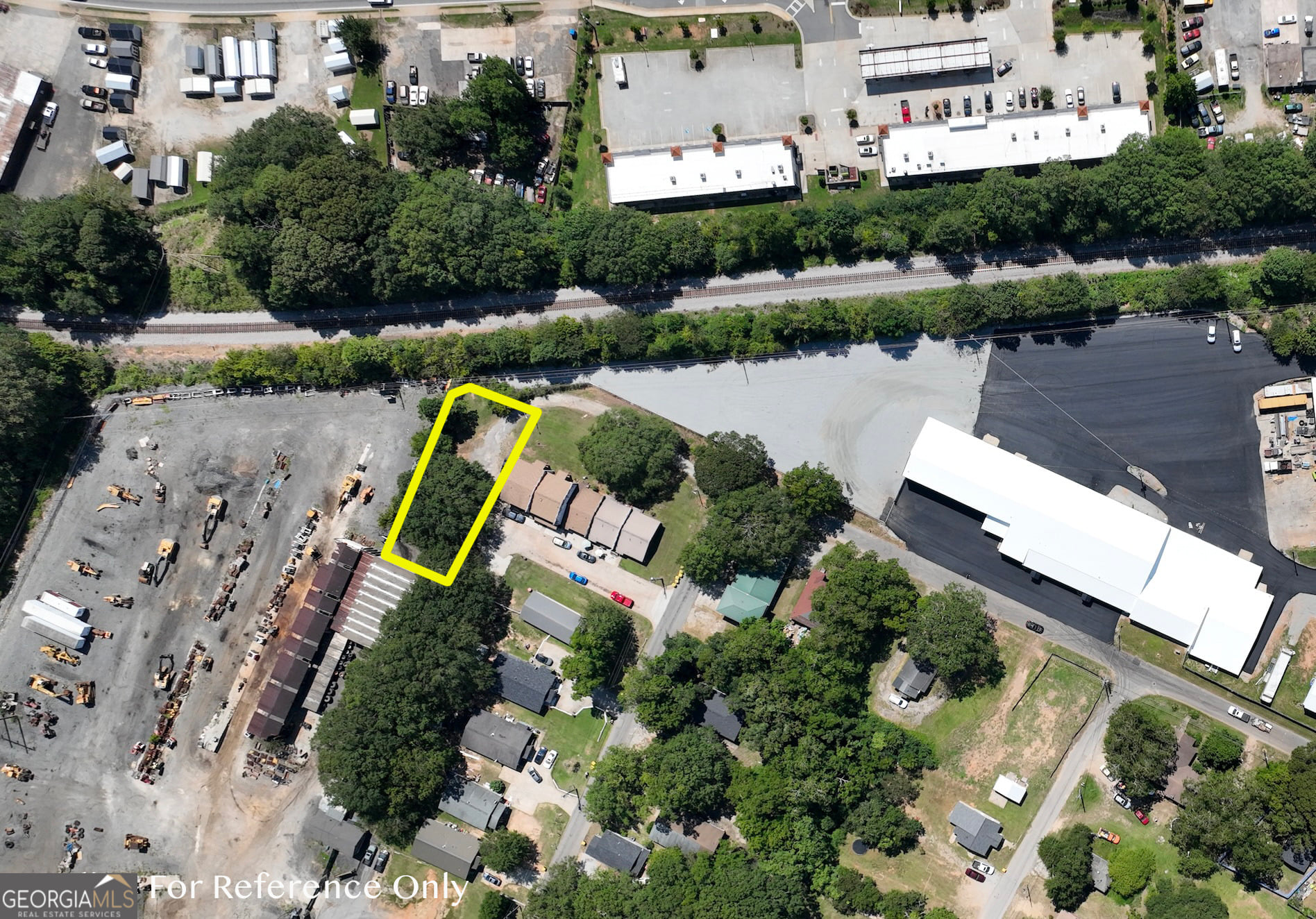 40 Haynie Street, Newnan, GA, 30263