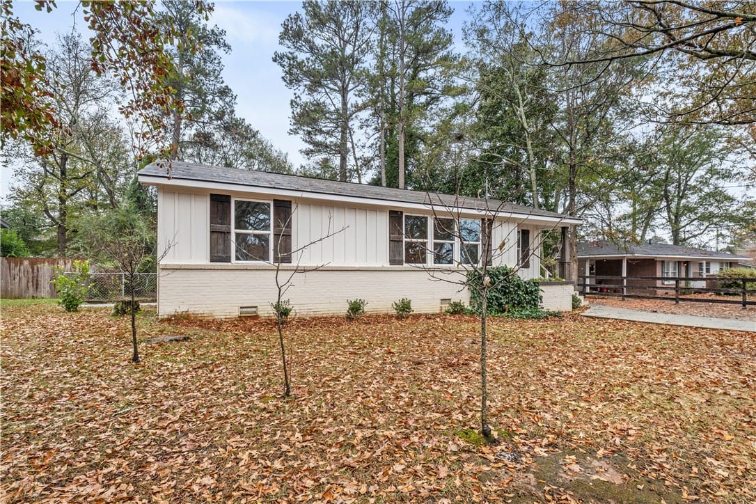 1522 Emily Avenue, Auburn, AL, 36830