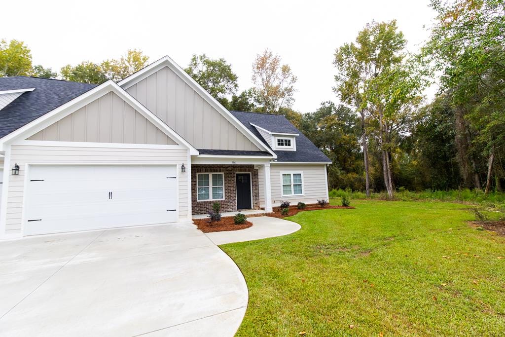 Saxton Pl, Georgia 31763