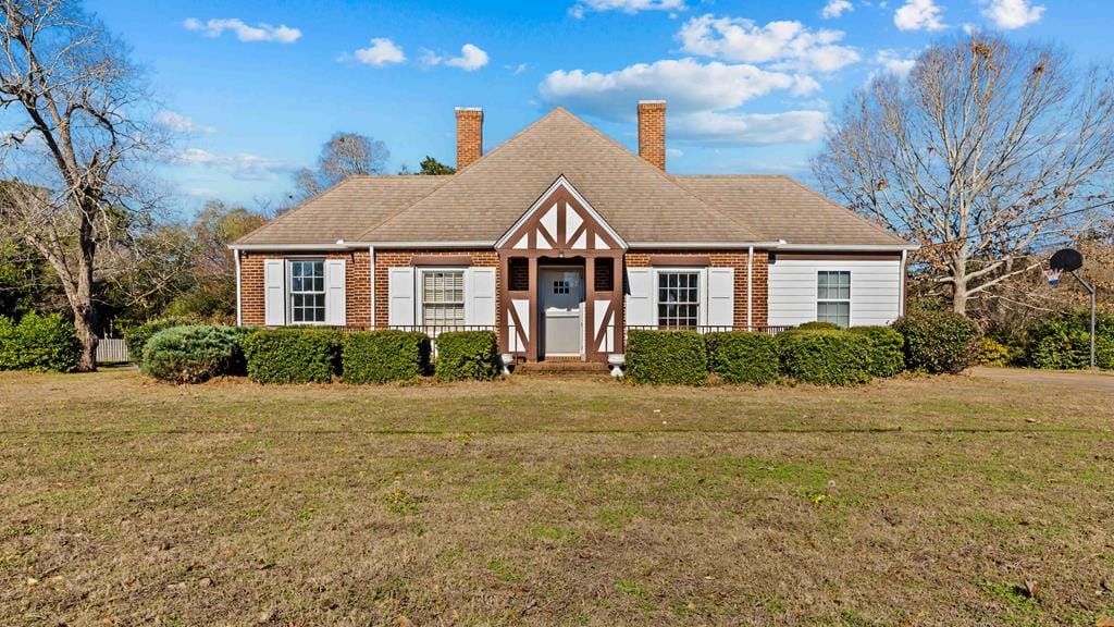 104 West 3rd Avenue, Buena Vista, GA, 31803